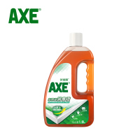 斧头牌AXE家居多用途消毒液 1.6L 衣物消毒 地板除菌 杀菌99.999%