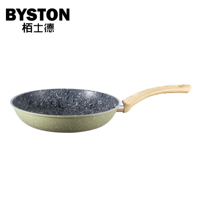 栢士德BYSTON 多尔德煎锅 BST-1036