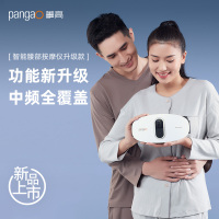 攀高PANGAO智能腰腹部按摩仪按摩器PG-2645L(中频)