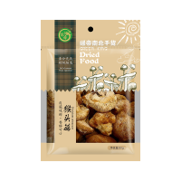 绿帝 猴头菇*1 80g(单位:袋)