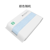 最生活 A-1181国民系列浴巾1条70*140cm(计价单位:条)颜色随机