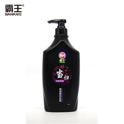 霸王当归柔顺保湿氨基酸洗发液380ml10101011383