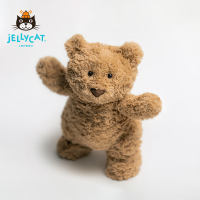 英国jELLYCAT 巴塞罗熊 (超大码 47cm)