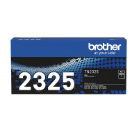 兄弟(brother)TN-2325粉盒2260/2560/7080D/7180DNTN-2325打印机墨粉盒