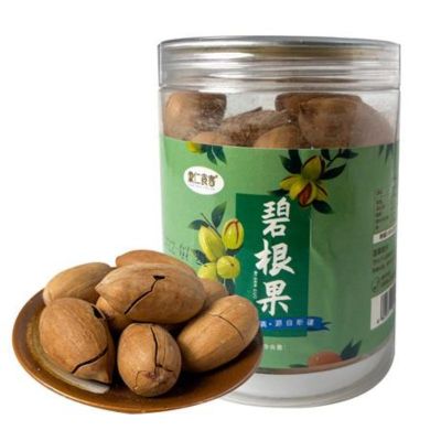 果仁食客 碧根果225g