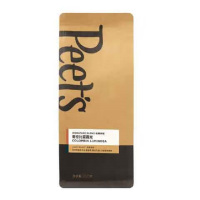 Peet’s Coffee皮爷哥伦比亚霞光咖啡豆 250g