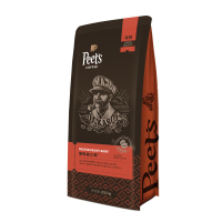 Peet’s Coffee皮爷咖啡豆意式拼配黑咖啡 250g