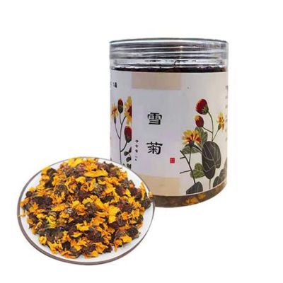 果仁食客 雪菊50g