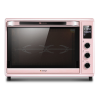 长帝(changdi)32L电烤箱 CRDF32WBL 粉色