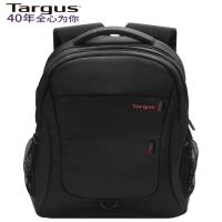 TARGUS泰格斯 双肩电脑包 TSB822AP 黑色