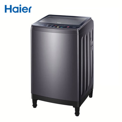 海尔(Haier)波轮洗衣机 10公斤全自动XQB100-M318