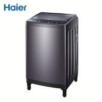海尔Haier波轮洗衣机 10公斤全自动XQB100-M318