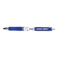 DELI/得力 中性笔 S01 0.5mm 蓝色 1支 销售单位：支