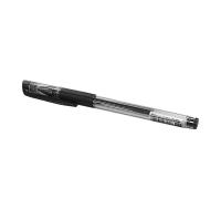 DELI/得力 中性笔 6601 黑色 0.5mm 12支/盒（适用6901笔芯） 1盒 销售单位：盒