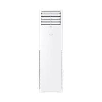 HAIER/海尔 3HP方形立柜式空调 KFR-72LW 三级能效 冷暖 含基础安装+砖墙打孔×1+外机支架×1 铜管