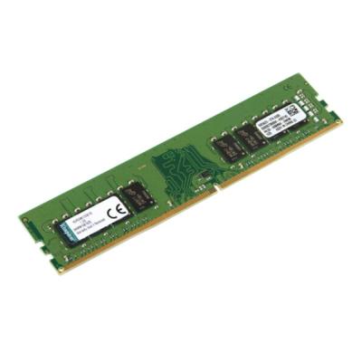 KINGSTON/金士顿 台式机内存条 DDR4 2666 16GB 工作电压1.2V 1个 销售单位：个