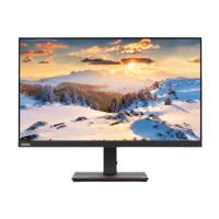 LENOVO/联想 显示器 ThinkVision S24e-20 23.8