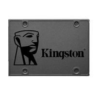 KINGSTON/金士顿 SSD固态硬盘 A400系列 480GB SATA3.0 1个 销售单位：个