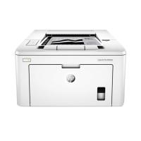 HP/惠普 A4激光打印机 LaserJetProM203dw 自动双面打印 无线/有线/USB 适用耗材30A（CF