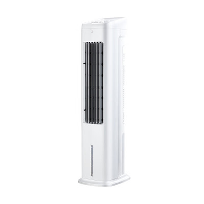 美的 蒸发式轻音空调扇冷风扇 ACA10UB 白色