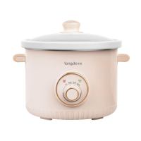 龙的多功能电炖锅LD-DG3235-3L彩盒包装;LD-DG3235
