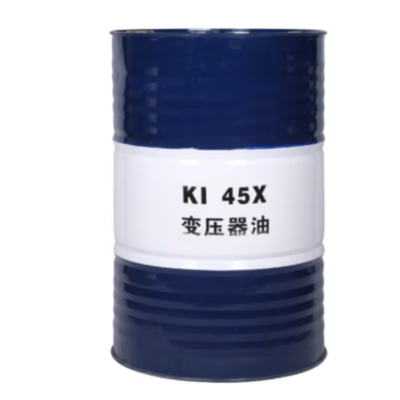 昆仑 变压器油 KI45X