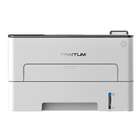 奔图(PANTUM) P3010D激光打印机 (1年)