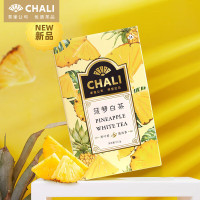 茶里ChaLi菠萝白茶盒装37.5g