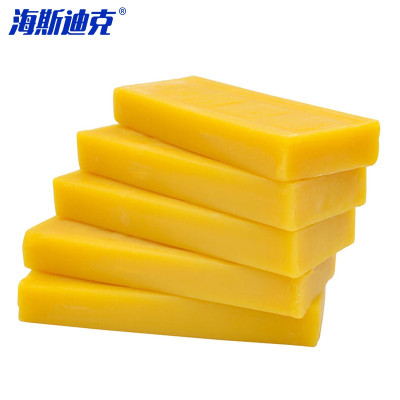 HK-746 老肥皂洗衣皂透明皂增白皂 工业清洗去渍传统肥皂 中州老肥皂200g*5块