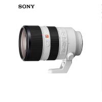 索尼(SONY)FE 70-200mm F2.8 GM OSS 全画幅 远摄变焦G大师镜头 E卡口 SEL70200GM