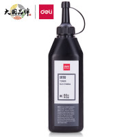 得力DLH-F388A#碳粉(黑)(瓶)(适用HPLaserjetP1007/P1106/P1108/P1505