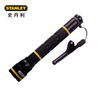 史丹利 95-151-2-23 超亮LED通用手电筒 1W-2AA