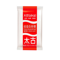 太古(Taikoo) 优级白砂糖 甜味 1kg 烘焙原料 冲饮调味 (单位:袋)