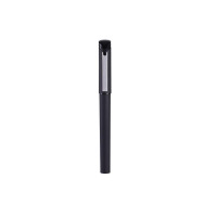 齐心(COMIX) GP317商务签字笔黑中性笔批发水笔0.7黑色水性笔办公用品 12支装