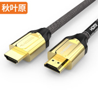 秋叶原 TH-620 高清HDMI线12m黑 (根)