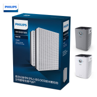 飞利浦(PHILIPS) 纳米级劲护滤网滤芯 FY6177/00 专业S3型 适用于飞利浦空气净化器AC6608/AC6