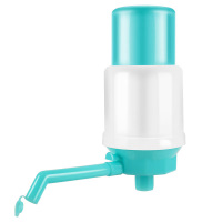 拜杰(Baijie)家用桶装水抽水器 手动压水器上水器吸水器抽水器桶装水 HL-08