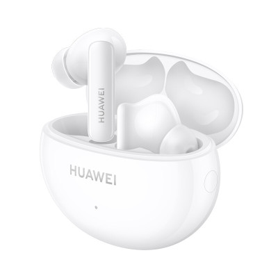 华为(HUAWEI)FreeBuds 5i 真无线入耳式降噪蓝牙耳机