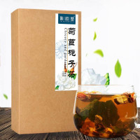 谯韵堂 菊苣栀子茶300g