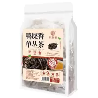 谯韵堂 鸭屎香单丛茶125g/袋