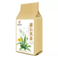 谯韵堂 蒲公英茶160g/袋