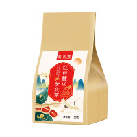 谯韵堂 红豆薏米芡实茶 150克/袋