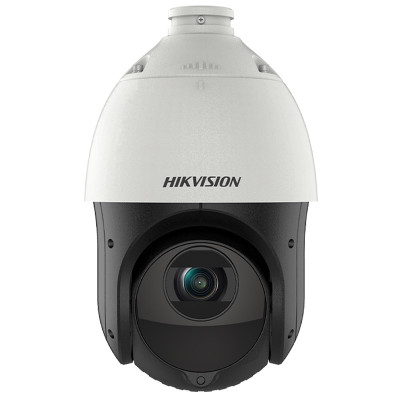 海康威视(HIKVISION)球机摄像头 DS-2DC4423IW-D 户外防水网络高清球形摄像机 4寸400万