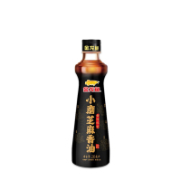 金龙鱼 小磨香油 220ml