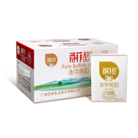 百菲酪水牛奶纯奶 200ml*10盒