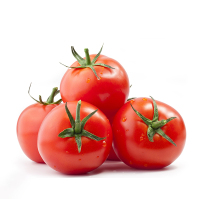 盛品荐 西红柿 自然熟沙瓢番茄新鲜水果蔬菜健康轻食 5斤装