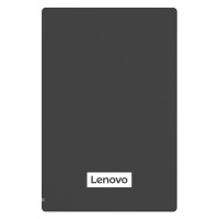 联想(Lenovo) USB3.0 移动硬盘 2.5英寸 2tb