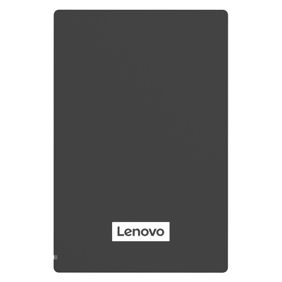 联想(Lenovo) USB3.0 移动硬盘 2.5英寸 2tb