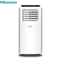 海信(Hisense)可移动空调小1匹单冷一体机免安装小空调