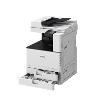 佳能 iRC3222L 商用办公a3a4彩色复合复印机一体机